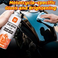 super shine 300ml Motorcycle Armor Wax car wax spray Universal Motorcycle and Car Coating Spray wax