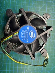 Intel CPU 散熱器 E97379-003