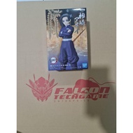 Banpresto DEMON SLAYER KIMETSU NO YAIBA FIGURE VOLUME 23 AOI KANZAKI