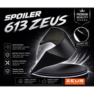 ZEUS HELMETS ZS-613 SPOILER