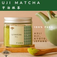 [150g 500g/ 1kg/] Matcha Test PowderPURE | 100% Original Kyoto Japan Premium Japanese Matcha Powder