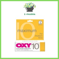 OXY 10 Acne Treatment Lotion 25g