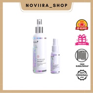 TROPICAL STUDIO Rescue RX - Antibacterial Face Mist 30ml/150ml