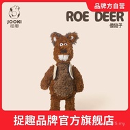 Girl Silly Pillow Doll Doll Birthday Gift Sleeping Accompany Sleeping Funny Funny Doll Plush Toy VUP