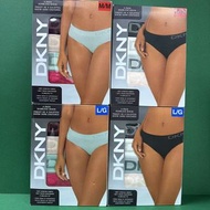 DKNY 女裝 柔軟 彈力 無縫  比基尼 內褲