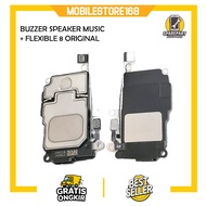 FLEXIBLE BUZZER MUSIC LOUDSPEAKER 8/8G