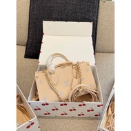 26.1.6 Updated 2026 January New Style Ice Cream Series Handbag