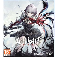 PC Games AI LIMIT - Adventure Games