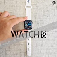 New Smartwatch Watch 8 Samsung Jam tangan smartwatch Jam tangan
