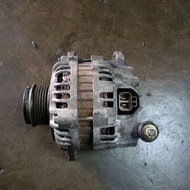 Alternator Proton Saga Gen2/Blm (USED)