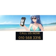 HOTEL AIRBNB BOOKING AGODA VIRTUAL CARD Solutions Cameron Highlands JOHOR MALAYSIA 刷卡机 Bank card mac