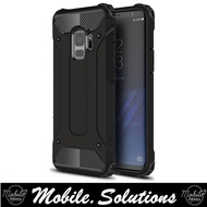 Samsung S9 Armor Full-Protection Case
