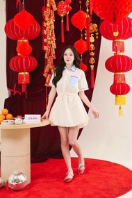 Memee Dress (มีมี่)🍒