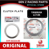 Yamaha LC135 V1 Clutch Plate (OE) Plate Clutch LC135 V1