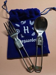 Hoegaarden 啤酒餐具套裝