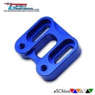 < Saifeng Model > AXIAL 1/6 SCX6 JEEP JLU WRANG LER 4WD Aluminum Alloy Front Steering Servo Seat