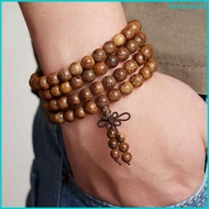 HO Buddhist Beads Necklace 108 Buddhist Prayer Beads  Bead Bracelet