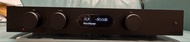 Audiolab 8300A Integrated Amplifier (Black)