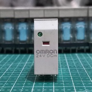 OMRON G2R-1-SND(S) 24VDC Relay