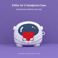 Suitable for Walker AIR X Bluetooth Headset Protective Case airx Headset Case zeroair Protective Cas