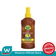 BANANA BOAT Pro Tanning Oil SPF 15 236ml