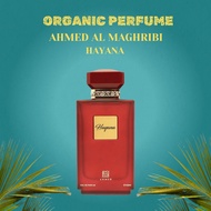 AHMED AL MAGHRIBI HAYANA PERFUME 100ML