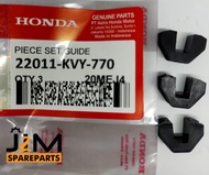 Slider Slide Piece Set Klip Honda Beat Vario 110 FI KVY