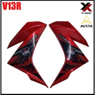 AVETA V13R V3 WINDBOARD