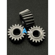 Drive Gear Developer 18T Xerox Versant V80 V180 V2100 V3100 Registration