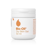 With !️ Bio-Oil Dry Skin Gel 50ml bio oil
