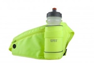 Romix - RH23 單水壺運動腰包 - 綠色 行山‧遠足‧跑步‧運動‧裝備‧戶外運動腰包