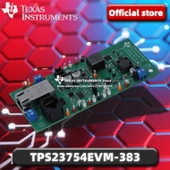 【TI Official】 TPS23754EVM-383 33-57V Vin, 12V Vout High Power Evaluation Module for TPS23754