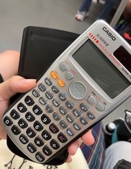 計數機