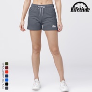 CSS 13 DIWA APPAREL COTTON SPANDEX SHORTS FOR WOMEN - Comfortable Everyday Shorts for Women