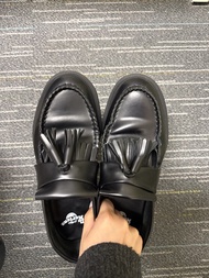 Dr. Martens 流蘇樂福鞋 Loafer Adrian