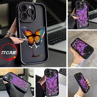 Casing HP Untuk OPPO A17 A17K A18 A16 A16S A16K A15 A15S A12 A12S A8 A7 A5 A5S A3S A1K A1 A53 A33 A3