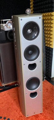 KEF XQ5 Limited升級進口版(帖內有試音片)可換B&W Focal ATC JBL Sonus Faber