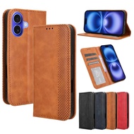 Magnetic Flip Leather Casing for Infinix Hot 20 20i 20S 4G 5G X666 X666B X665C X665E X6827 Phone Cas