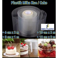 8 CM MICA PLASTIC PUDDING CAKE MICA PLASTIC PUDDING CUP Pudding Cup Dessert Cup