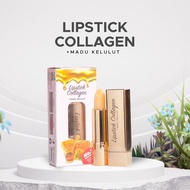 D'HERBS LIPSTICK COLLAGEN PAPA TERLAJAK LARIS