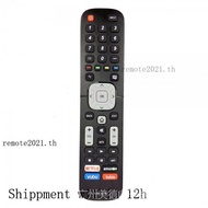 New Original EN2A27ST For SHARP LCD TV Remote Control With Netfilx Amazon VUDU YouTube Apps N6200U L