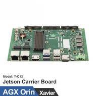 Jetson agx orin development board agx xavier carrier board Industrial Plink Y-C13