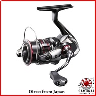 SHIMANO Vanford Series Spinning Reel