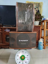 Loa Karaoke và nghe nhạc PIONEER CS-5590A8ôm 250w Bas 25 cm từ kép Madein Thái Lan Chất lượng cao mà