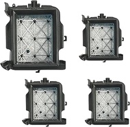 DX5 / DX7 Cap Top for Roland FH-740 / RA-640 / VS-640,Cap Capping Top - 6701409200-4Pcs