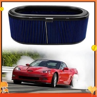 41100010 Air Filter Dry Nano High  for   C8  Z51 LT2