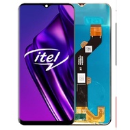 LCD+Touchscreen Fullset Itel Vision 26/ A571L Life FutureOriginal