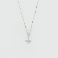 AGATHA | Mini Luxury Star Pendant Necklace