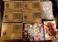 Kamen rider 幪面超人 SHF 真骨雕 真骨彫  請見內文