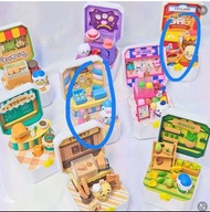 韓國chiikawa盲盒